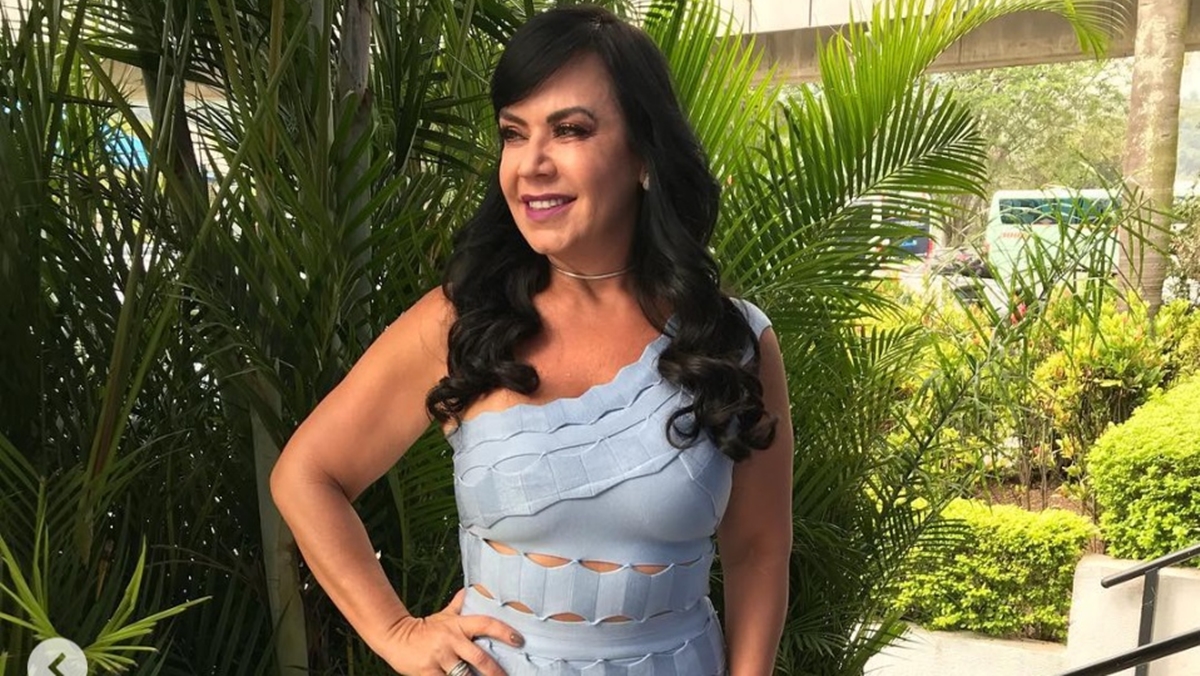 Flor deixa a Rede Família após ter contrato rescindido (Reprodução: Instagram)