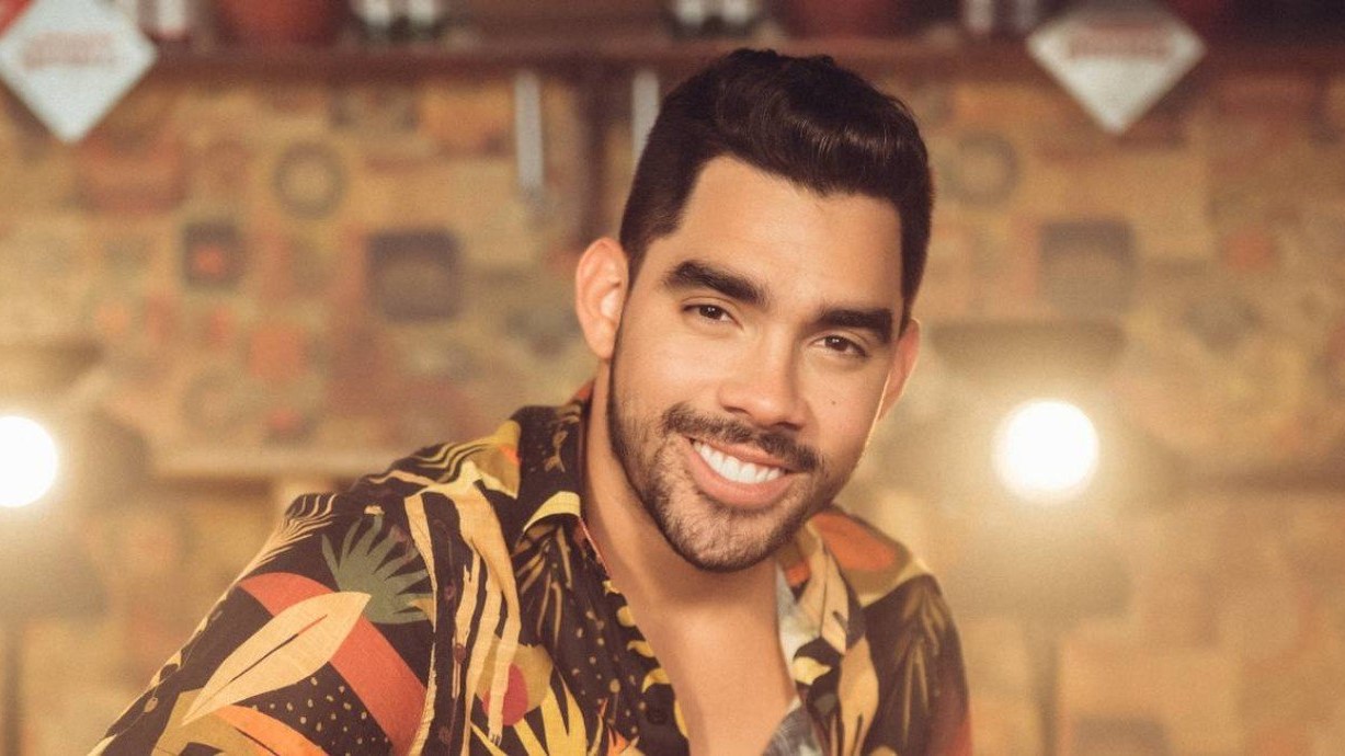 Cantor Gabriel Diniz faleceu em maio desde ano
