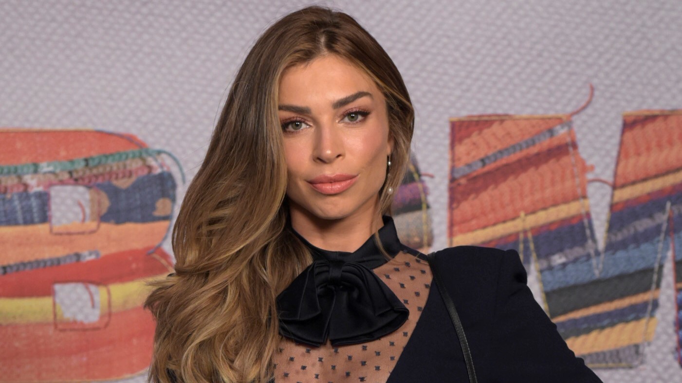 Grazi Massafera será Paloma em Bom Sucesso, nova novela da Globo