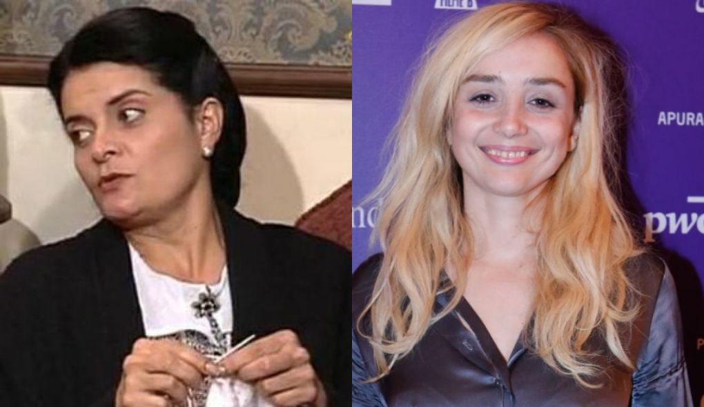 Jussara Freire era Clotilde, irmã de Lola. Simone Spoladore fará a personagem
