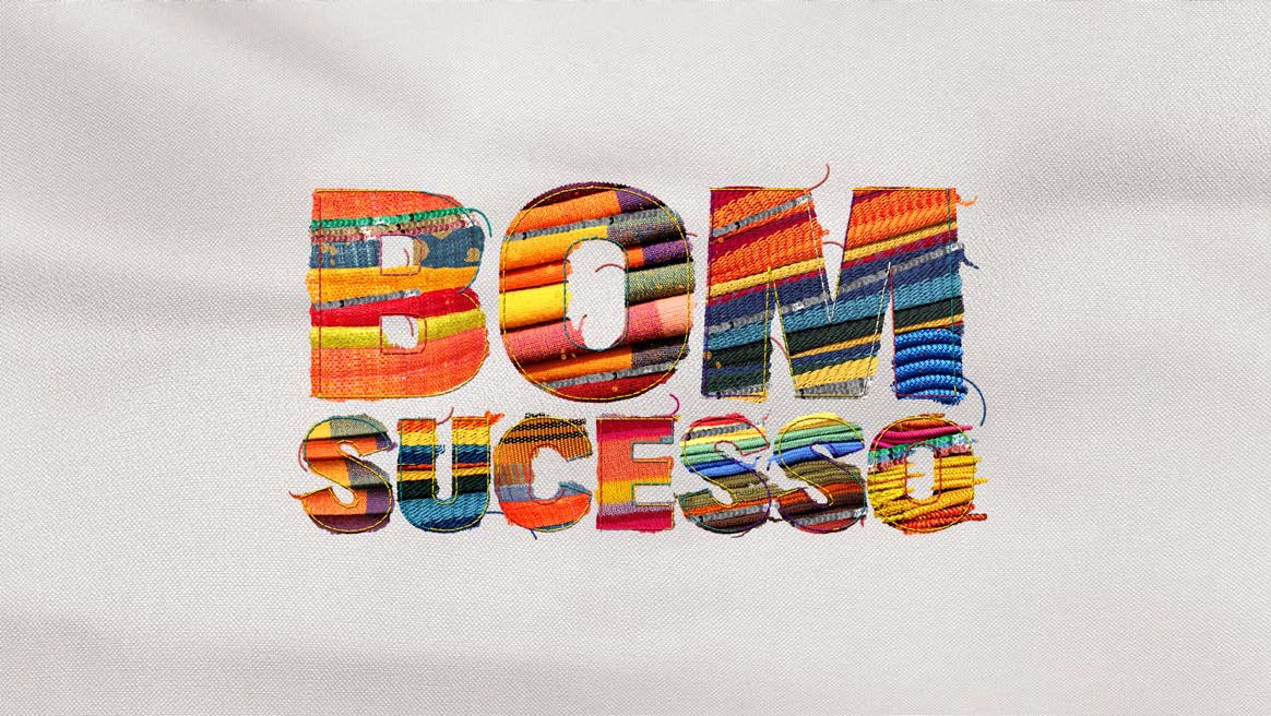 Logo Bom Sucesso