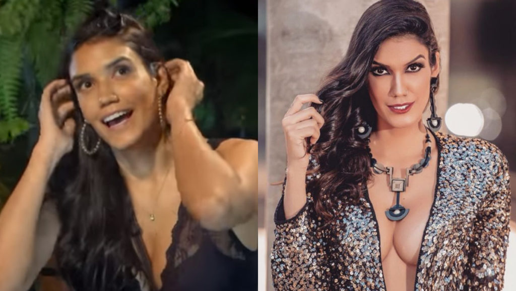 Luiza Aragão