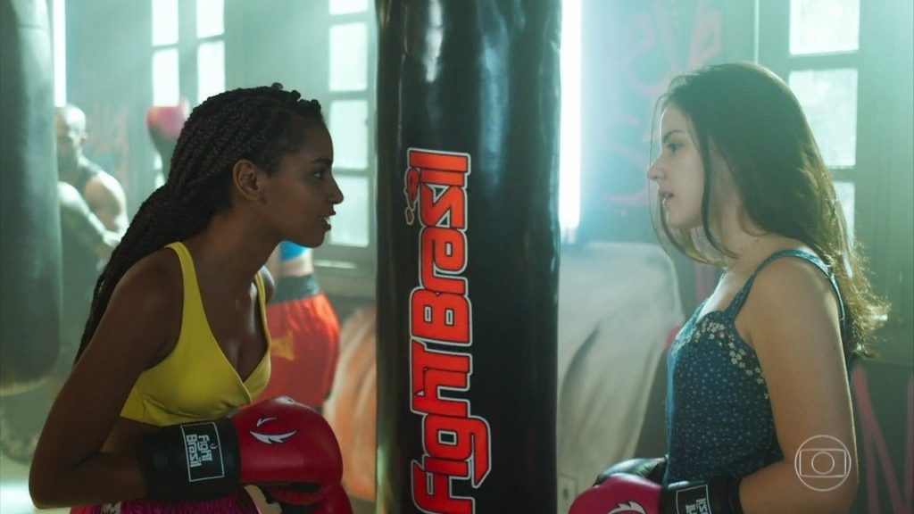 Malhação: Toda Forma de Amar