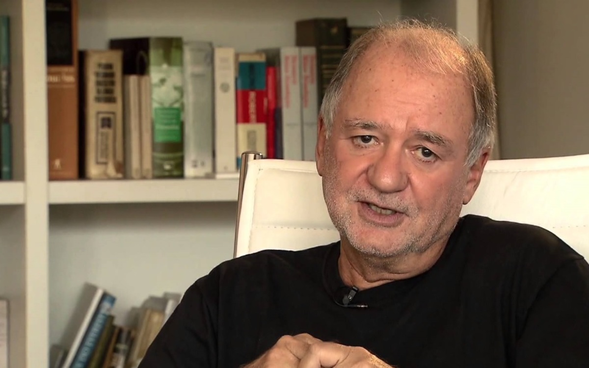 Marcílio Moraes deixa a Record TV