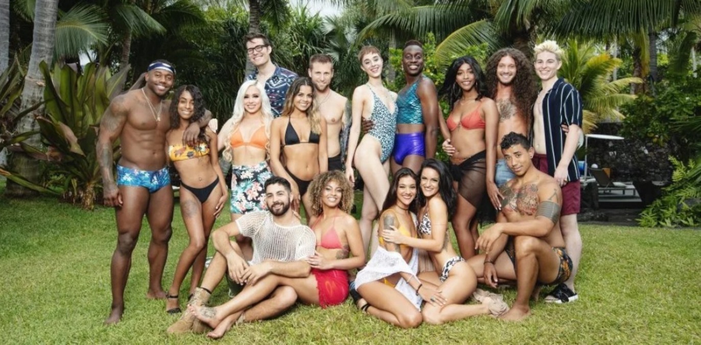 MTV Brasil exibirá o Are You The One Valepratodxs