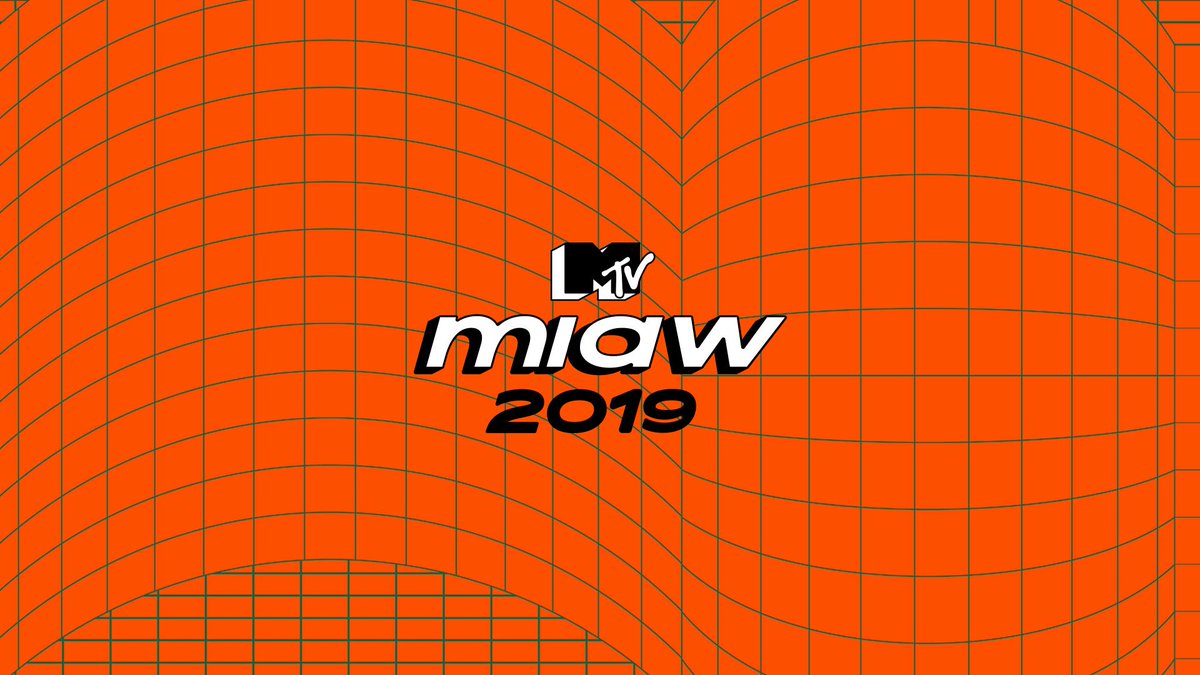 MTV Miaw Brasil 2019