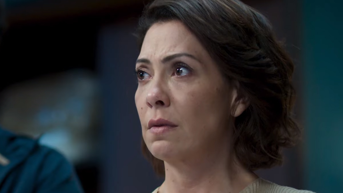 Nana (Fabíula Nascimento) em Bom Sucesso