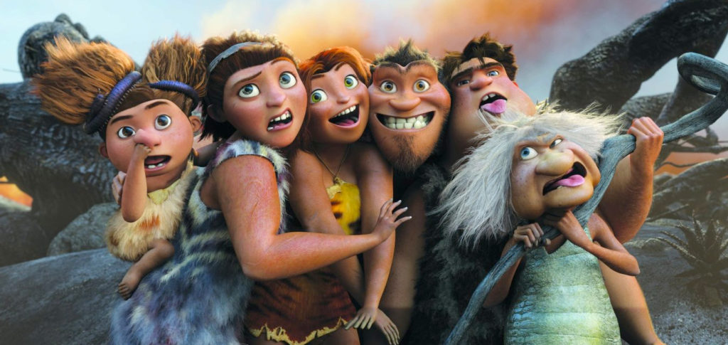 Os Croods