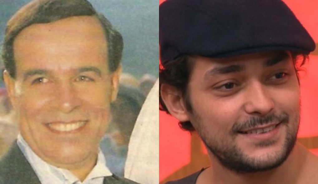 Osmar Prado foi Zeca, cunhado de Lola. Eduardo Sterblitch fará o personagem