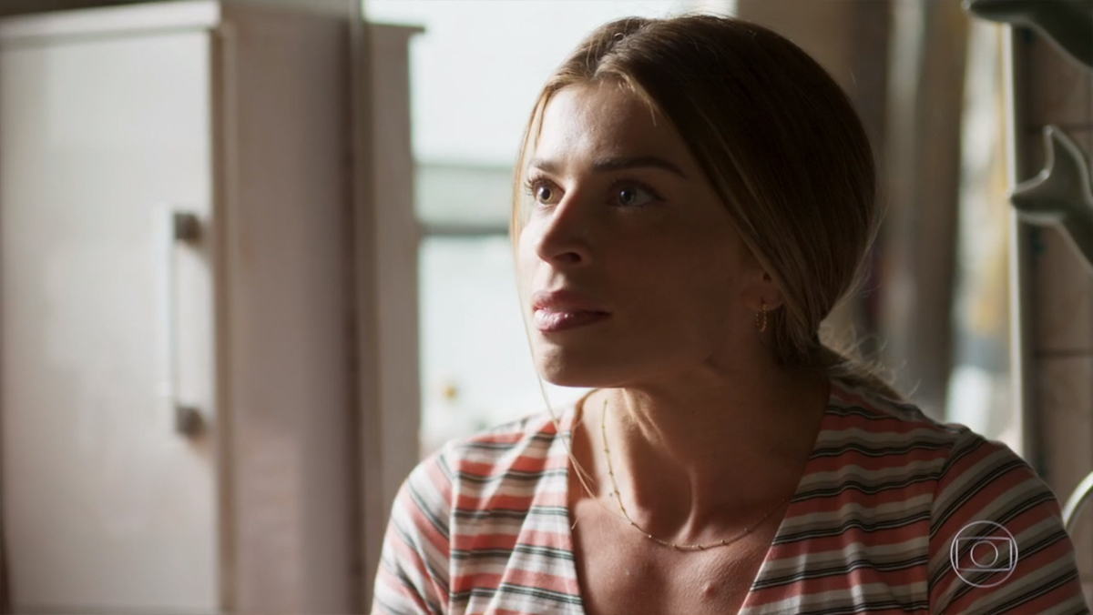 Paloma (Grazi Massafera) em Bom Sucesso