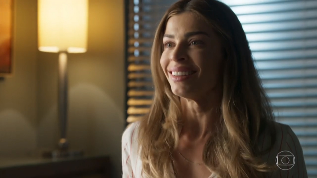 Paloma (Grazi Massafera) em Bom Sucesso