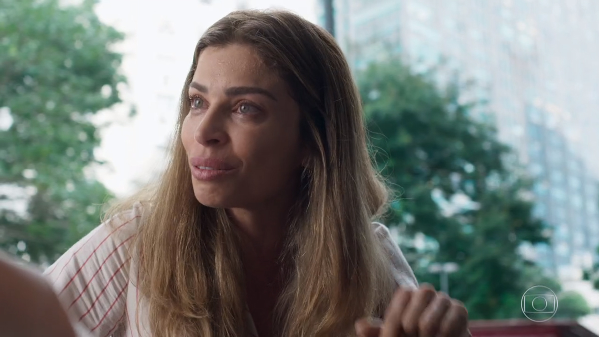 Paloma (Grazi Massafera) em Bom Sucesso