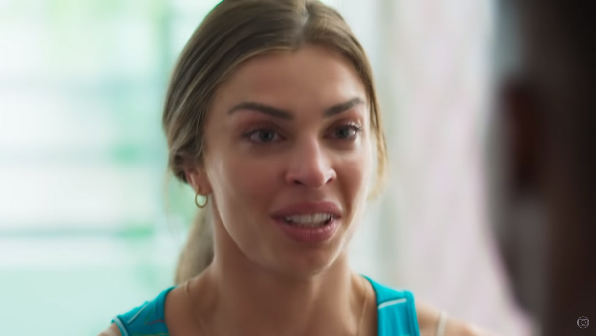Paloma (Grazi Massafera) em Bom Sucesso