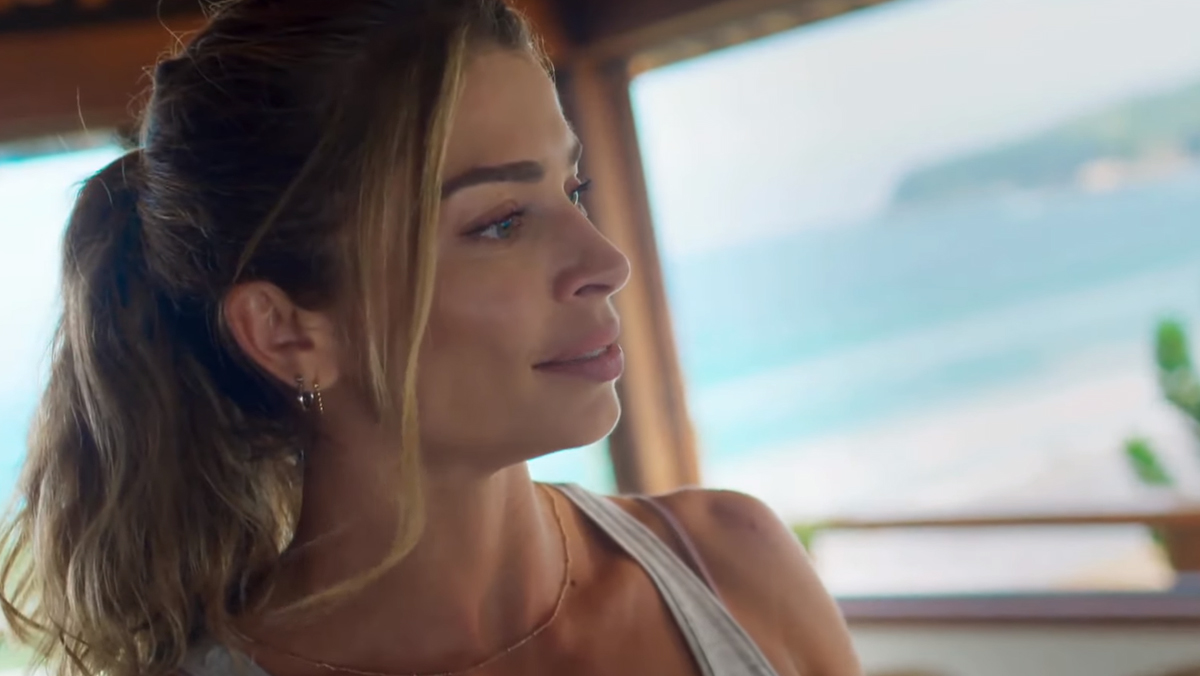 Paloma (Grazi Massafera) em Bom Sucesso