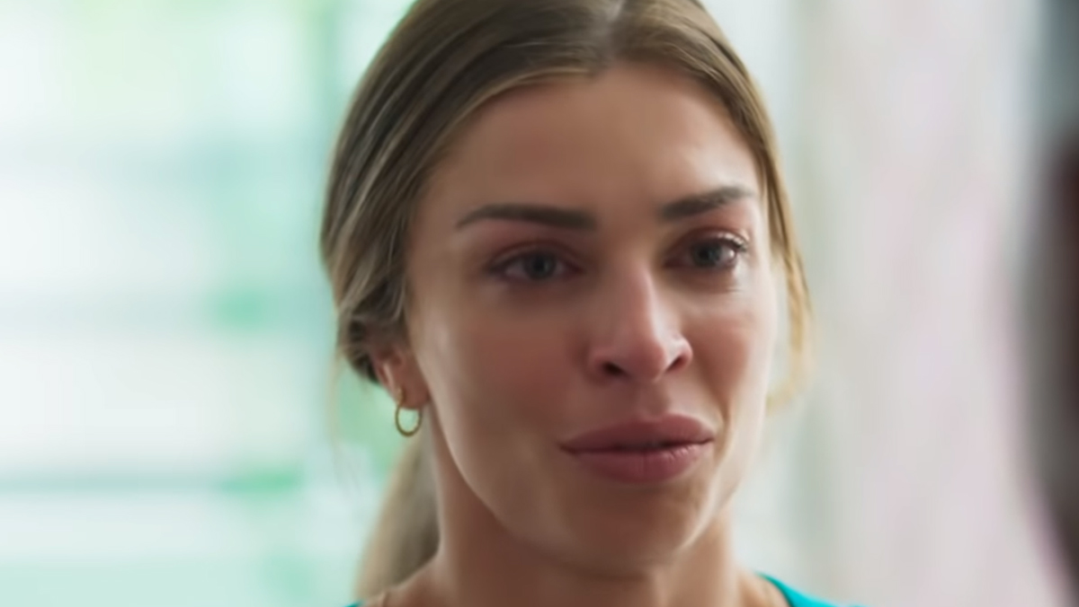 Paloma (Grazi Massafera) em Bom Sucesso