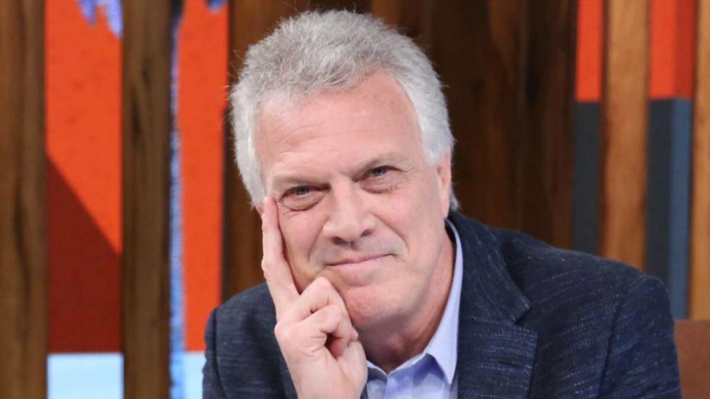 Pedro Bial