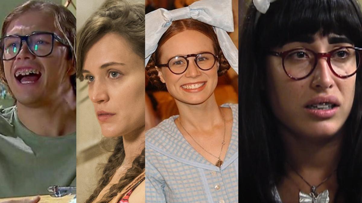 Personagens que mudaram de visual nas novelas