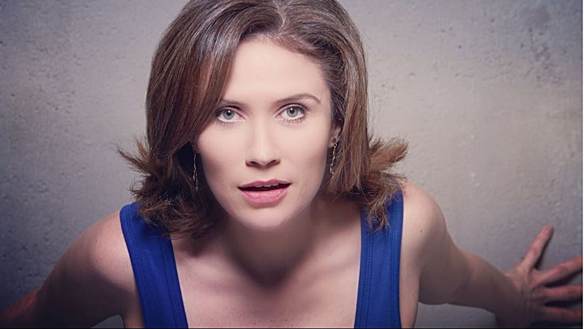 Rachel Ripani volta às novelas como a Zara de Jezabel (Reprodução: Instagram)