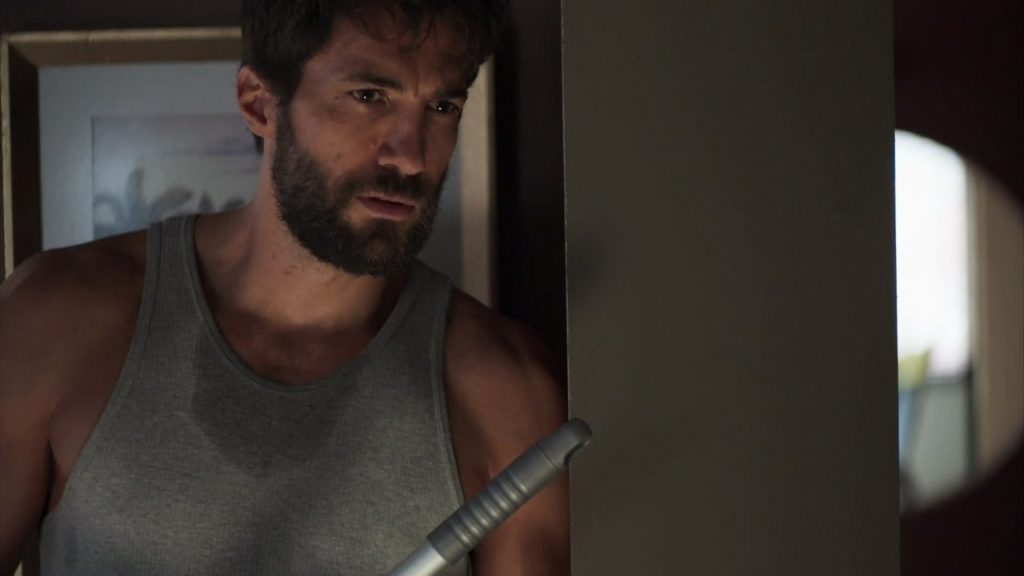Rael (Rafael Queiroz) em A Dona do Pedaço