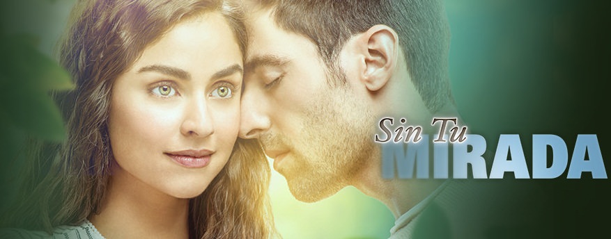 Sin Tu Mirada é um remake de Esmeralda