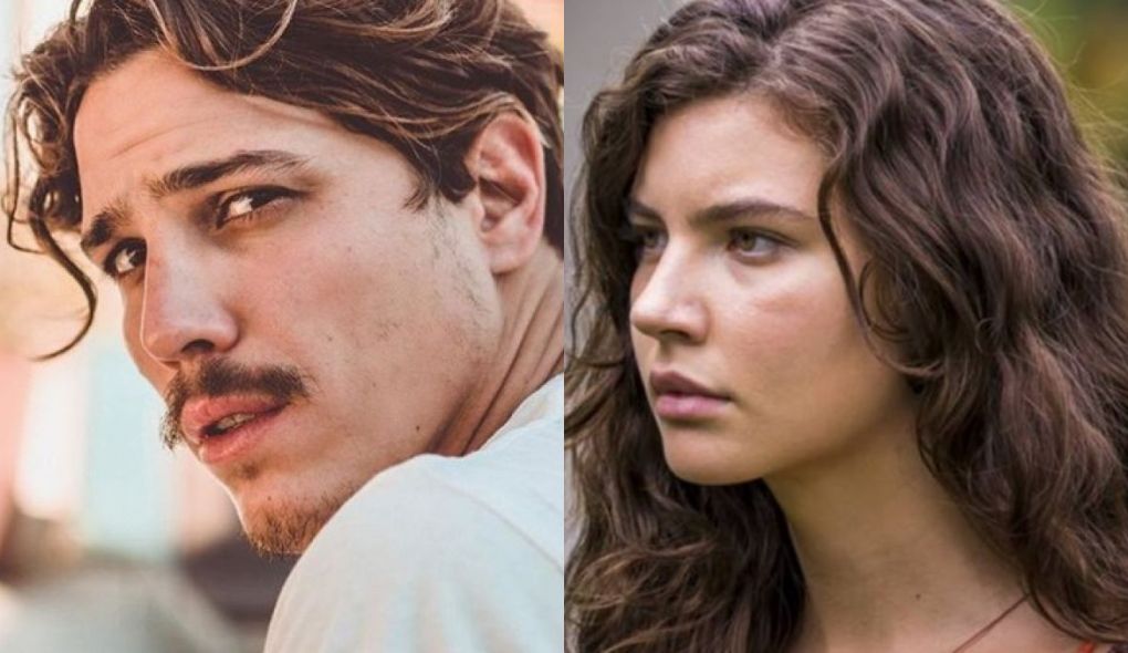 Romulo Arantes Neto será Rui, o pai da filha de Rita (Alanis Guillen) em Malhação