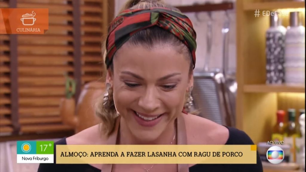 Silvana Porchat