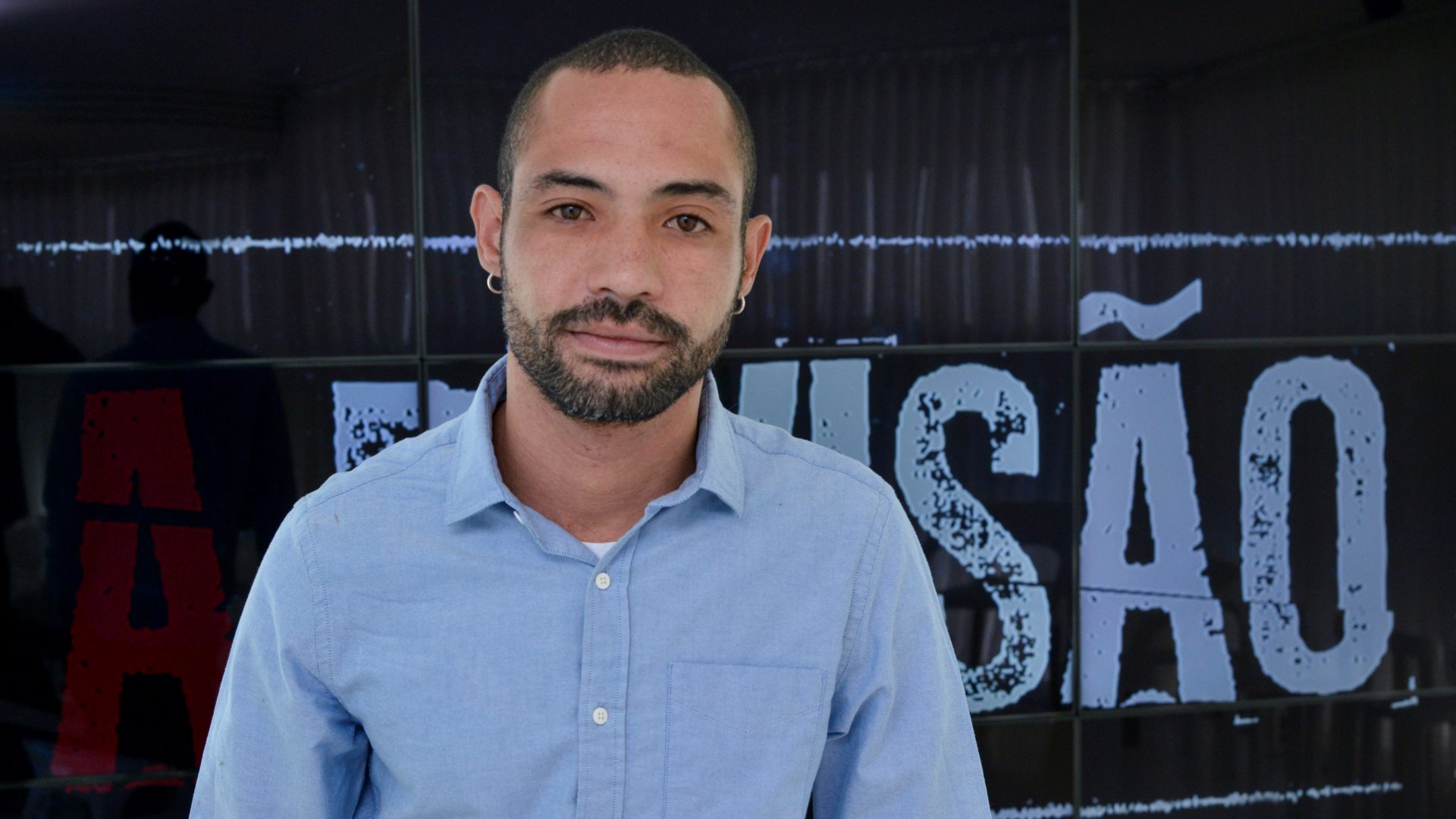Silvio Guindane
