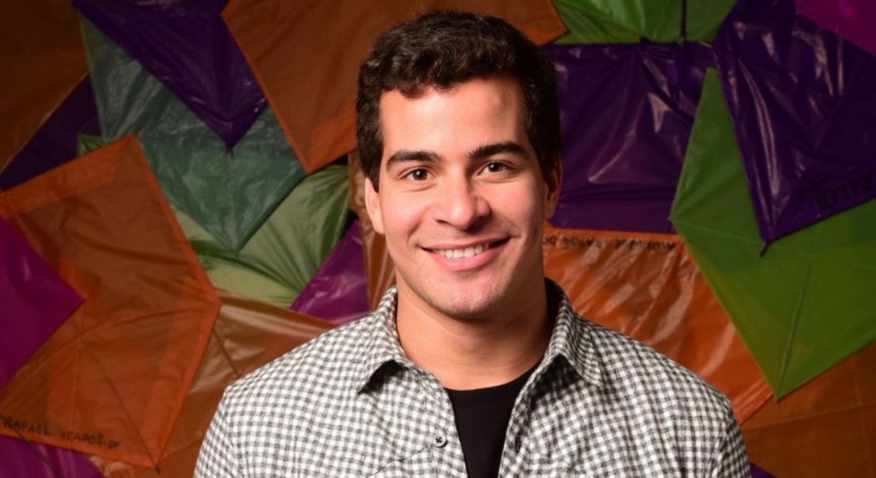Thiago Martins