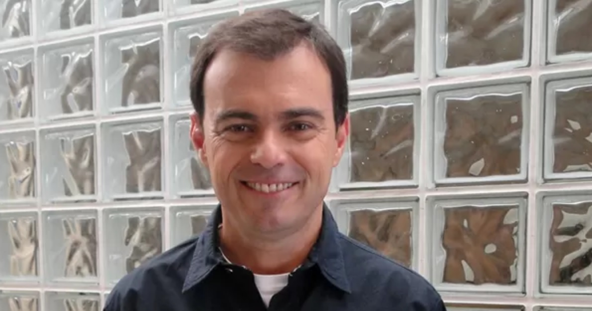 Tino Marcos