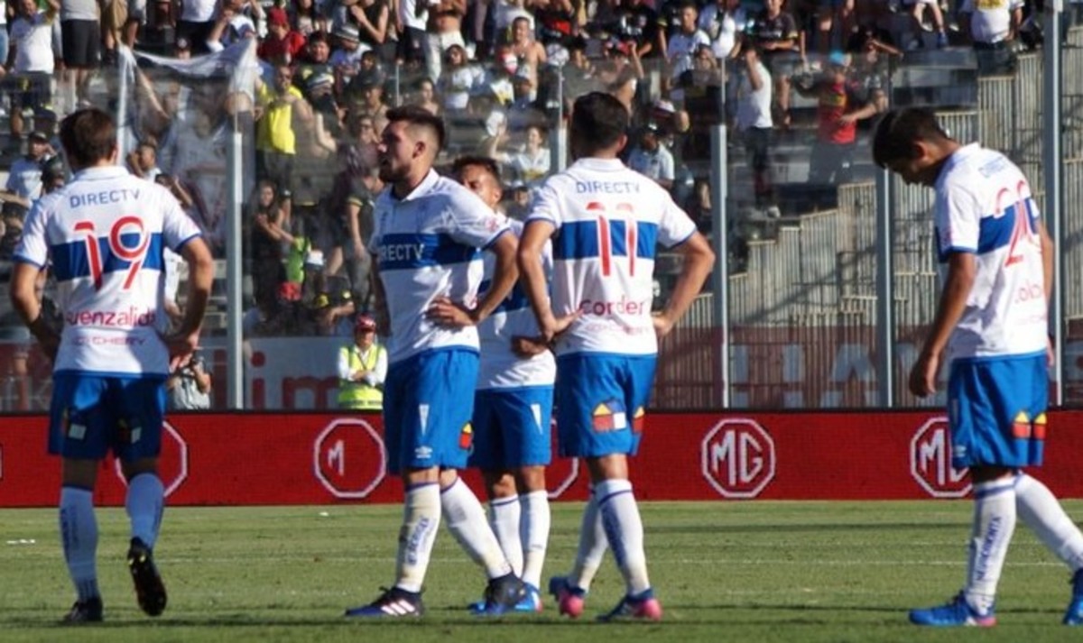 Universidad Católica