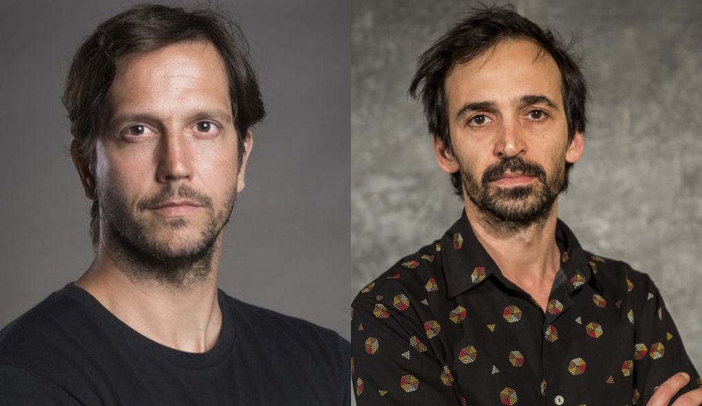 Vladimir Brichta e Julio Andrade estão no elenco de Amor de Mãe