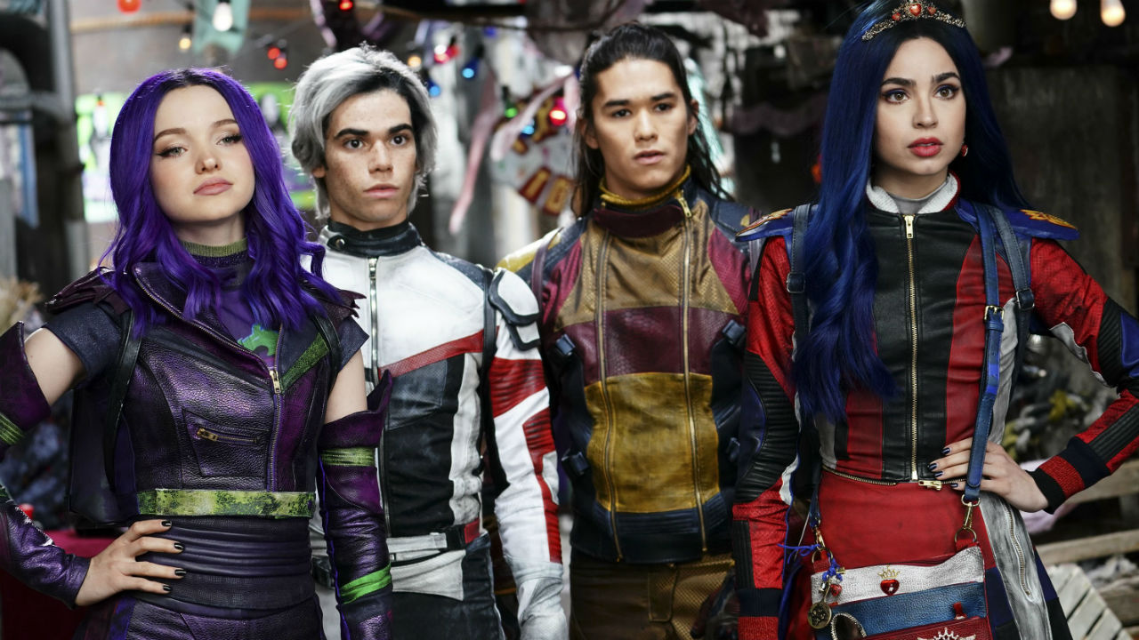 Filme Descendentes