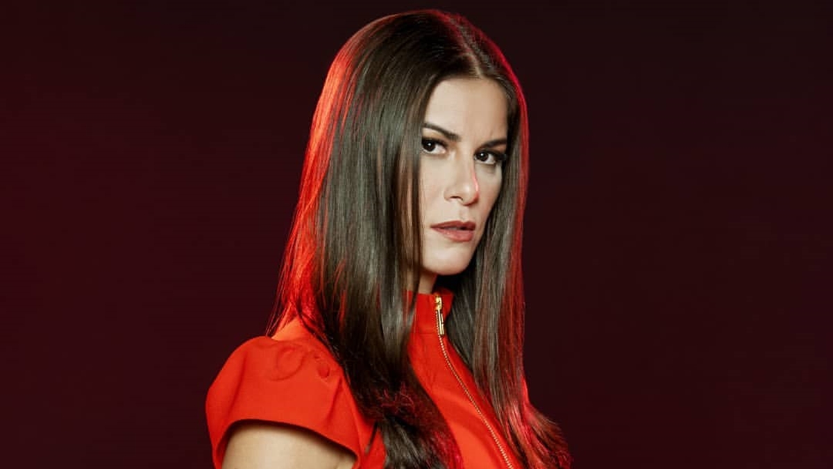 Dani Moreno estará em Amor Sem Igual da Record TV (Reprodução: Instagram)