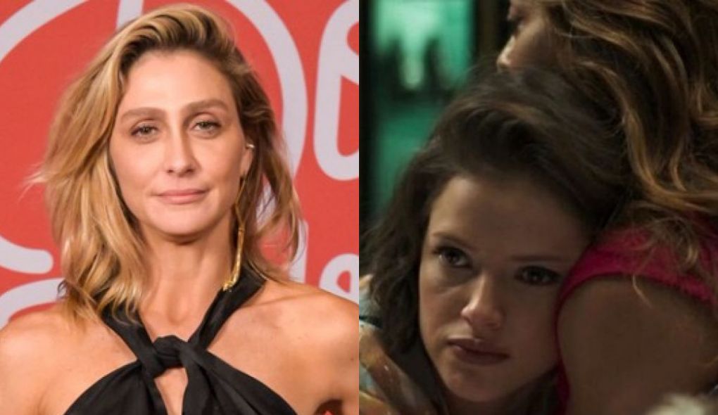 Amora Mautner, diretora de A Dona do Pedaço, falou sobre Maria da Paz (Juliana Paes) e Josiane (Agatha Moreira)
