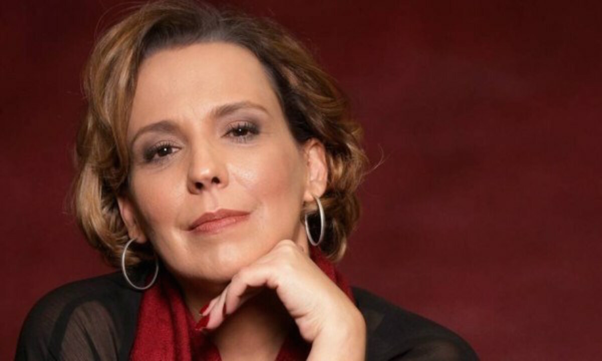 Ana Beatriz Nogueira
