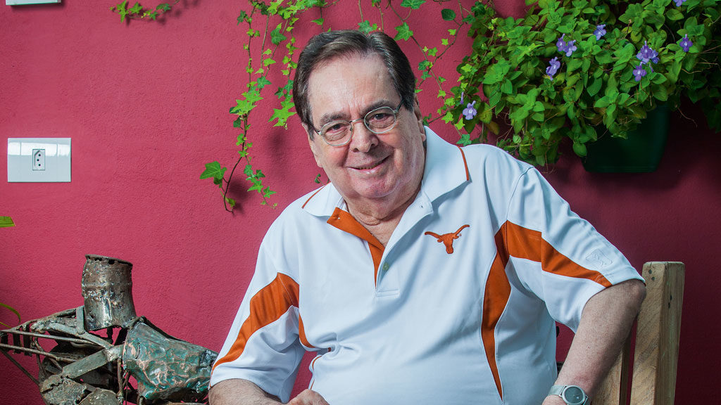 Benedito Ruy Barbosa