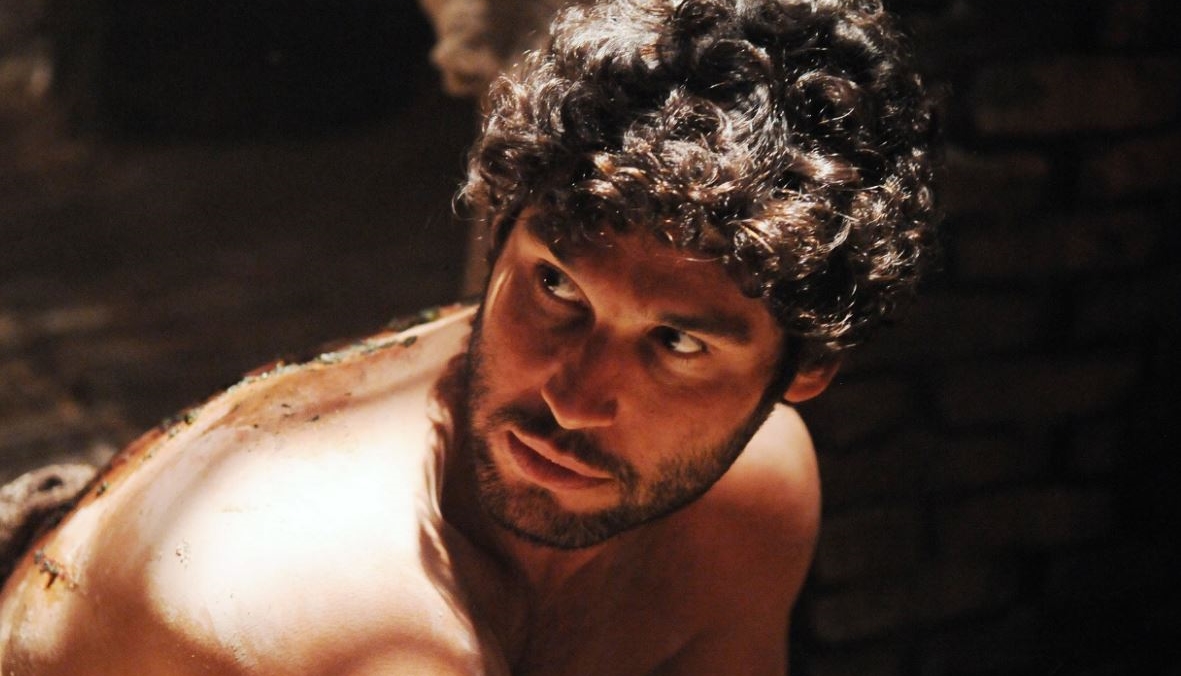 Asher servirá Chaim por mais dois anos (O Rico e Lázaro)
