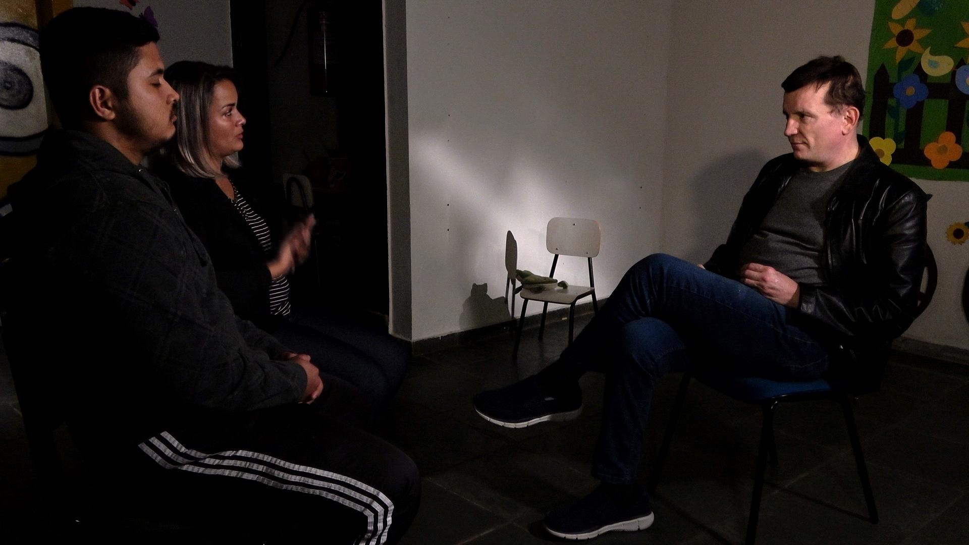 Momento do Conexão Repórter