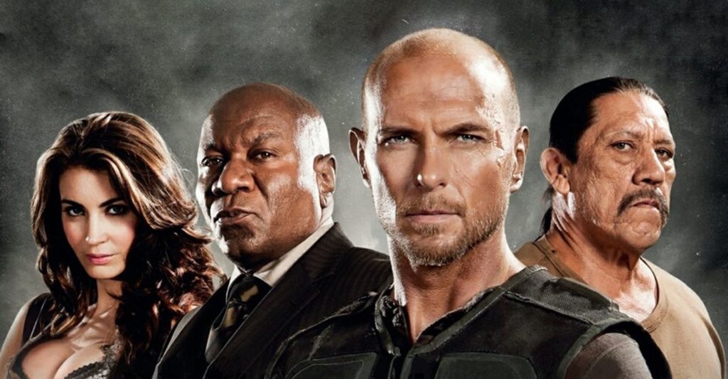 Filme Corrida Mortal 3.