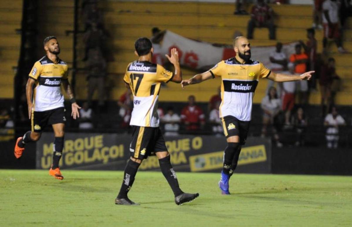 Criciúma