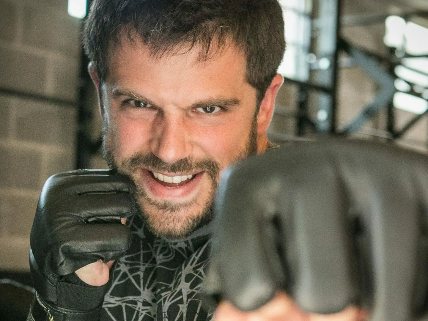 O ator Duda Nagle (Divulgação/Globo)