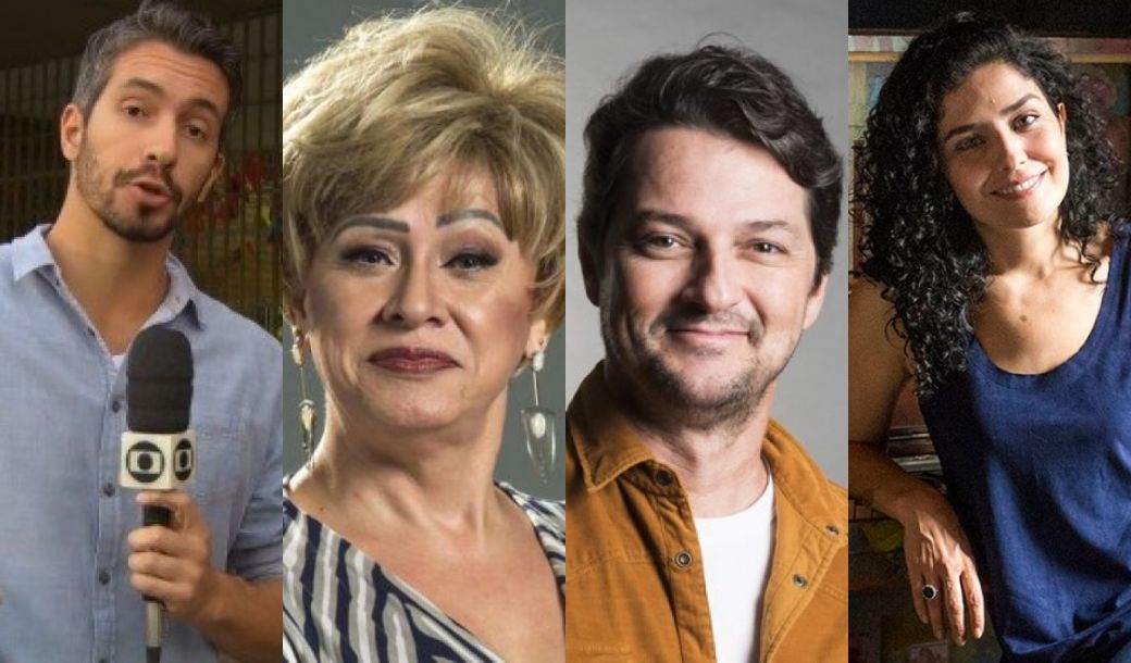 Danilo Vieira, Nany People, Marcelo Serrado e Letícia Sabatella vão participar do PopStar