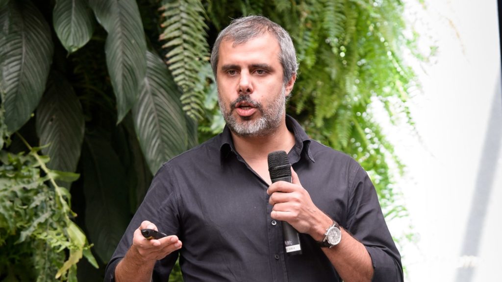 Erick Brêtas