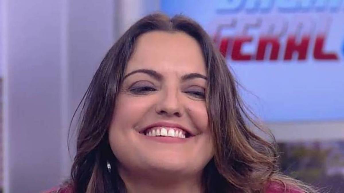Fabíola Reipert