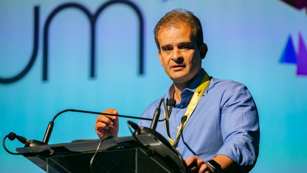 Fernando Magalhaes