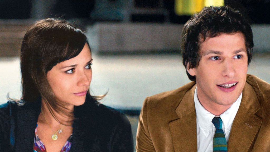 Filme Celeste e Jesse Para Sempre