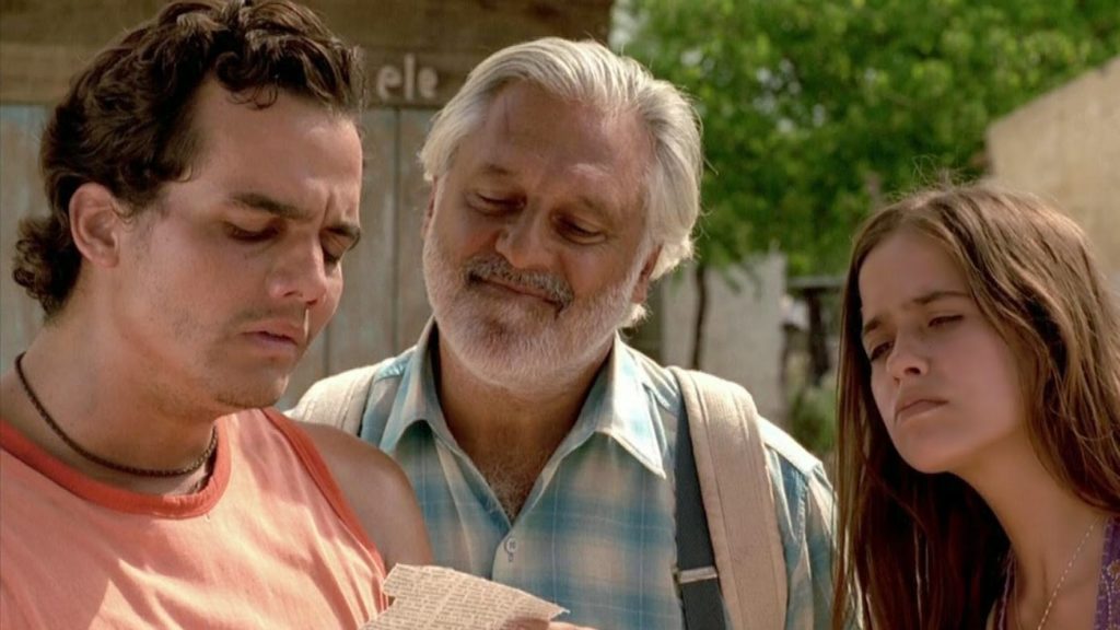 Filme Deus é Brasileiro