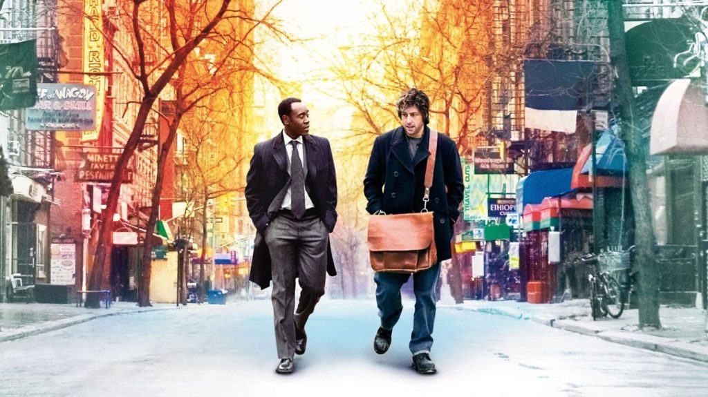 Filme Reine sobre Mim