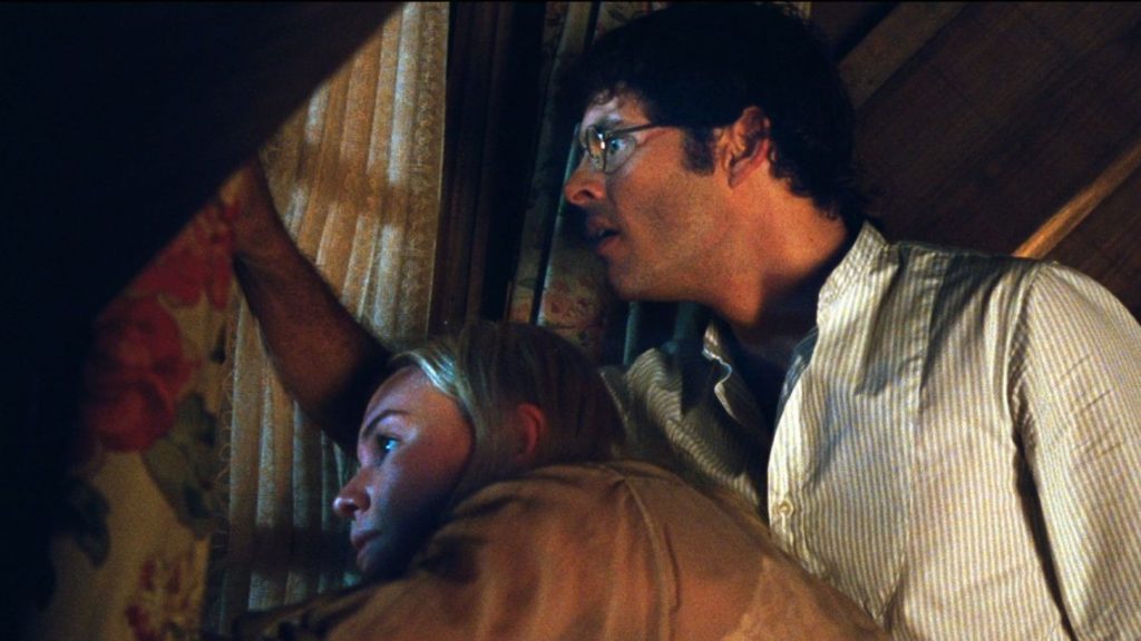 Filme Sob o Domínio do Medo