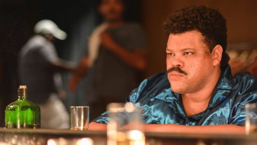 Filme Tim Maia
